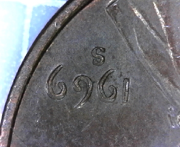 The-Definition-Of-MD-1969-S-Cent