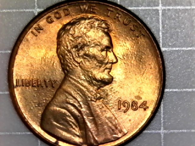 A-Nineteen-Eighty-Four-Doubled-Ear-1984-Cent