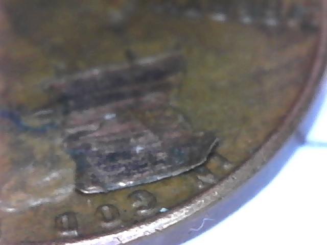 One-In-A-Million-Folded-Over-Lam.-1961-D-Cent
