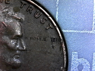 Is-It-Struck-Through-Or-Lamination-Or-Both.-1974-D-LMC