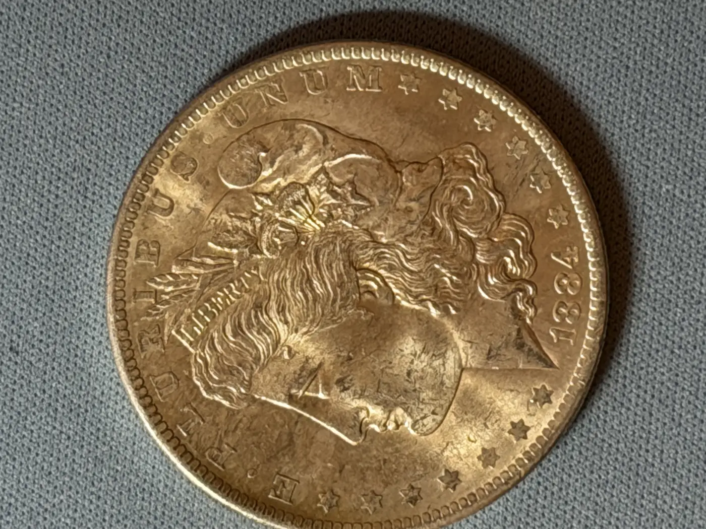Odd-Mint-Mark-On-A-1884-O-Morgan