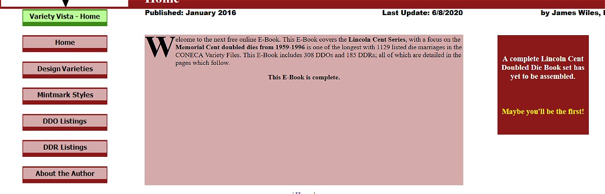 Trying-To-Find-E-Book-On-Variety-Vista