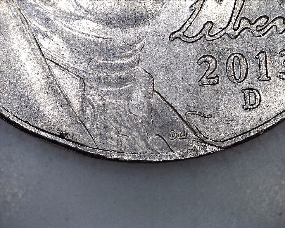 Rim-Error-On-2013-D-Nickel?