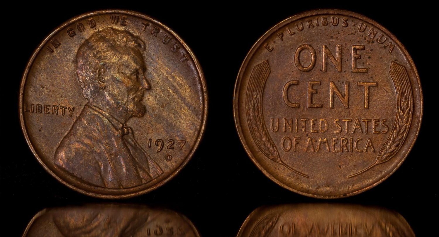 100-Days-Of-19th-Century-US-Coins-Plus-+-64-More-Days-Of-20th-Century!!-II