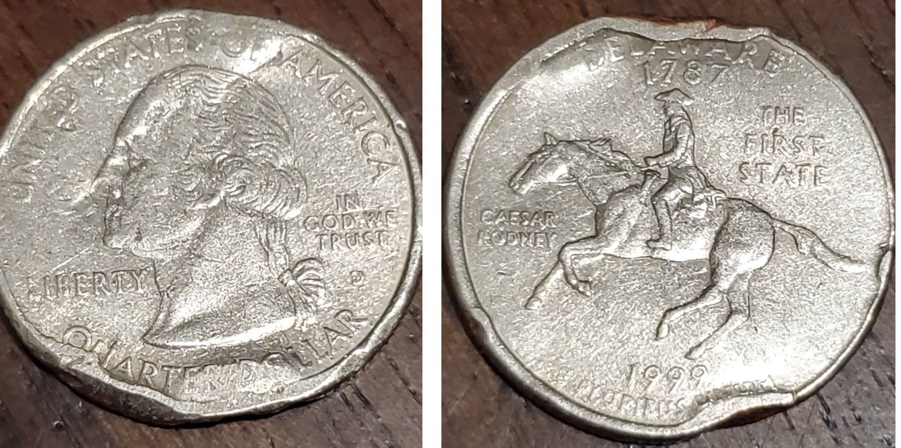 Several-Quarter-Errors