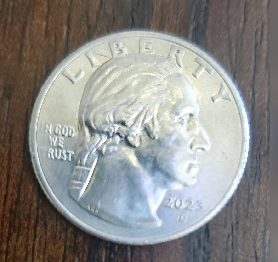2023-D-Edith-Kanaka'ole-Quarter,-What-Kind-Of-Value-Does-This-Error-Have