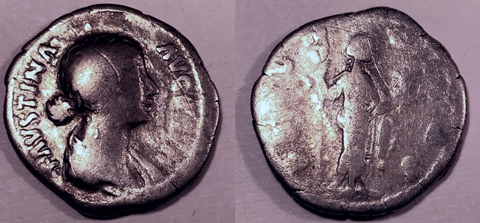 Women-Of-Rome---Annia-Galeria-Faustina