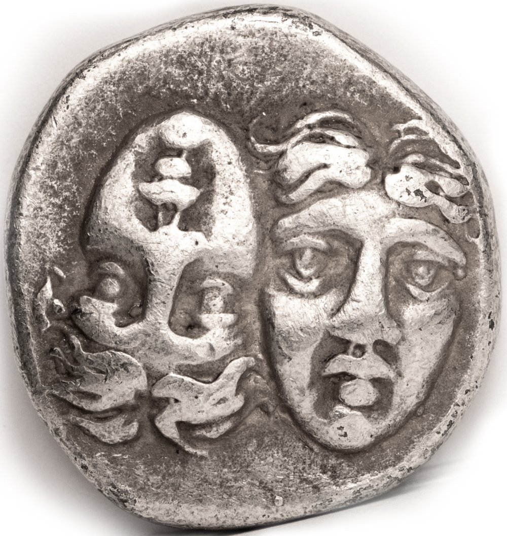 Istros-Stater-Grading