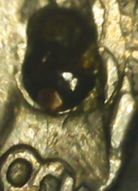1988-D-Quarter-Error-Or-Damage?