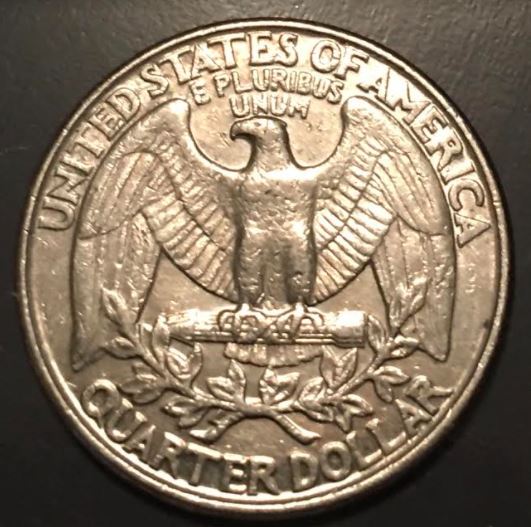 1994-D-Washington-Quarter-Question