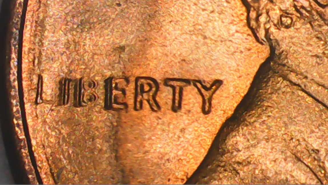 1987-D-Lincoln-Cent-Question