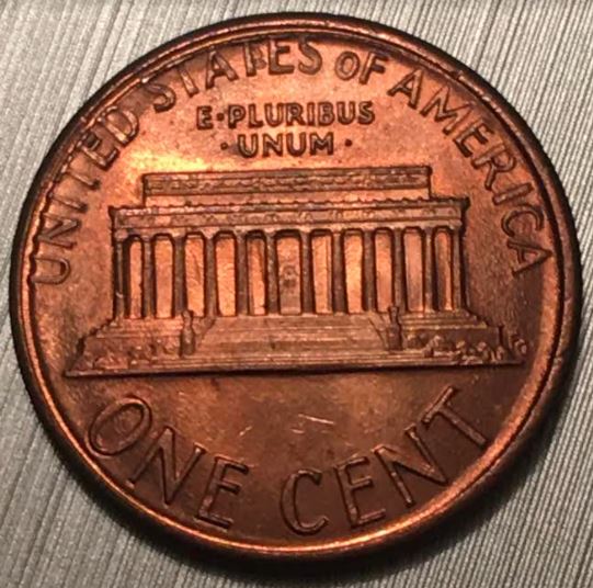 1987-D-Lincoln-Cent-Question