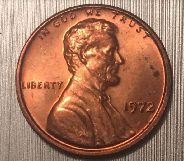 1972-P-Lincoln-Cent-Doubling-Or-Machine-Doubling?