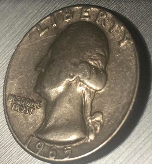 1965-P-Washington-Quarter-Reverse-Question
