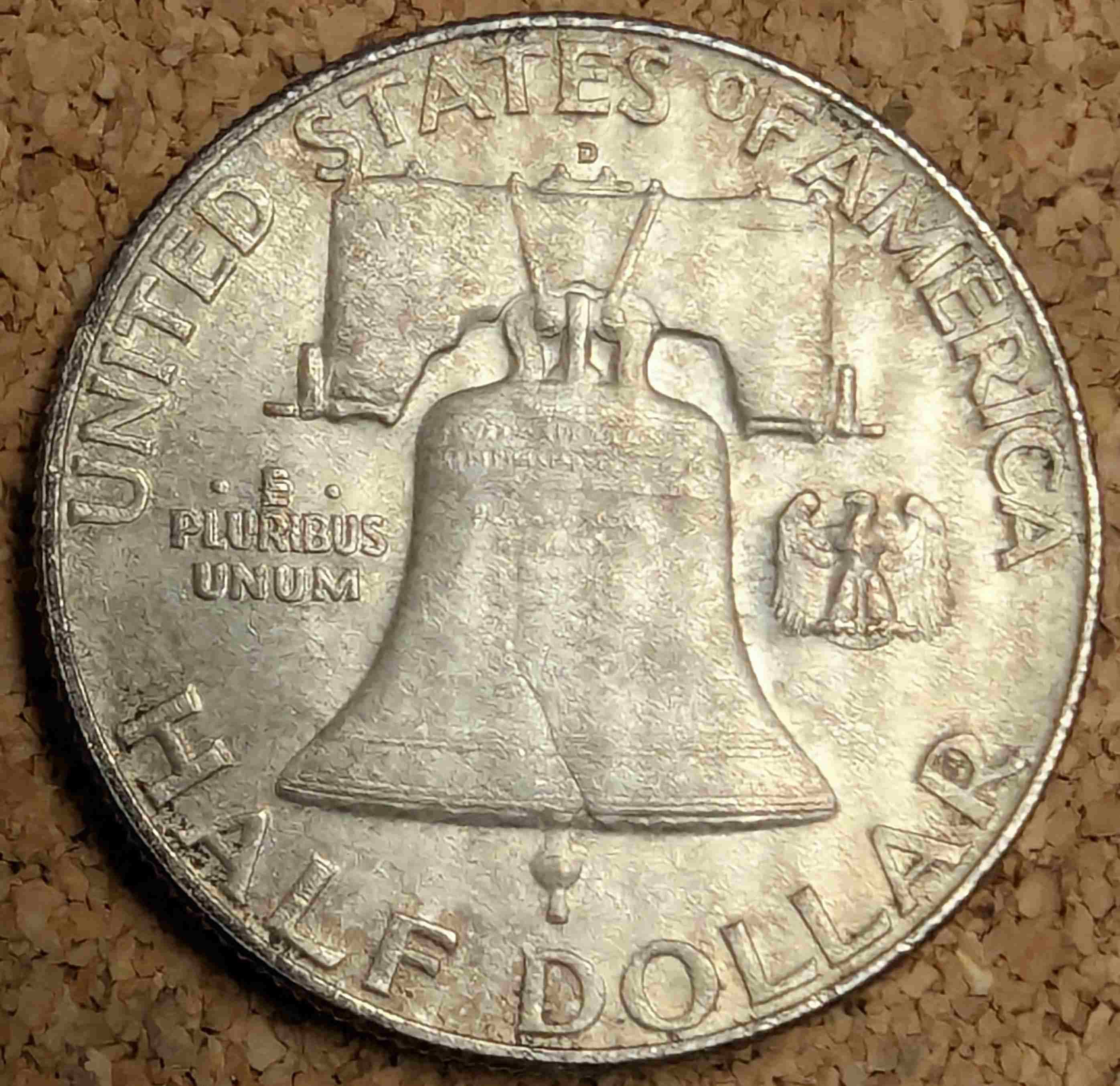 Sharing-Some-Of-My-Franklin-Half-Dollars