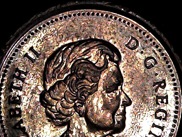 2006-Penny-No-P-Or-Royal-Mark-And-Non-Magnetic-?