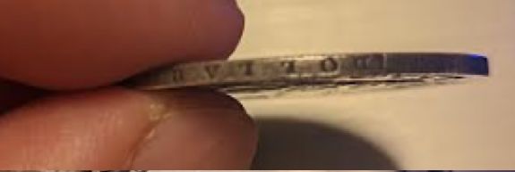 1832-Capped-Bust-Half-Dollar-Overweight---Fake?