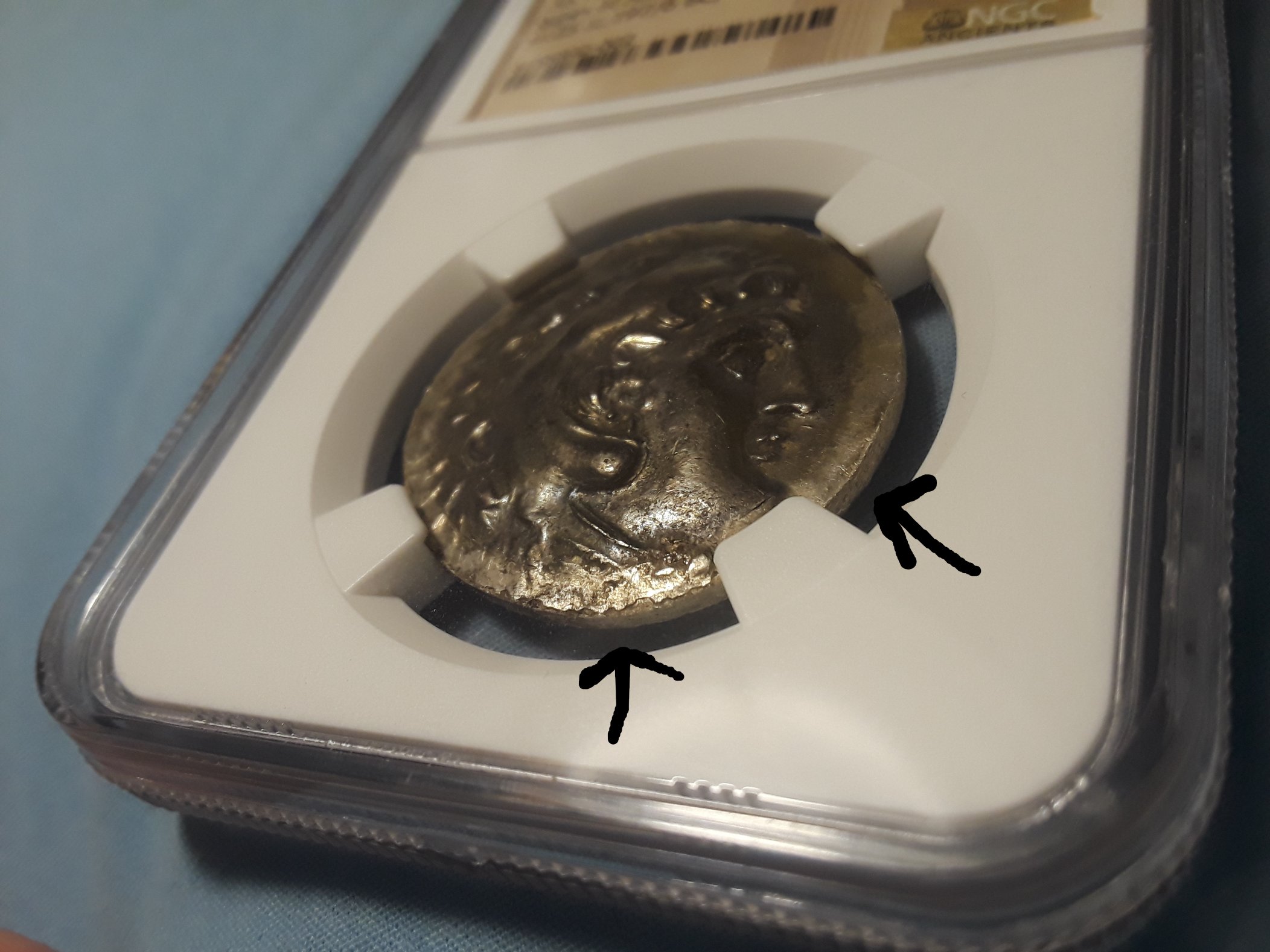 Im-Not-Sure-If-I-Should-Return-This-Coin-Or-Not.-Pamphilia,-Perge-Tetradrachm
