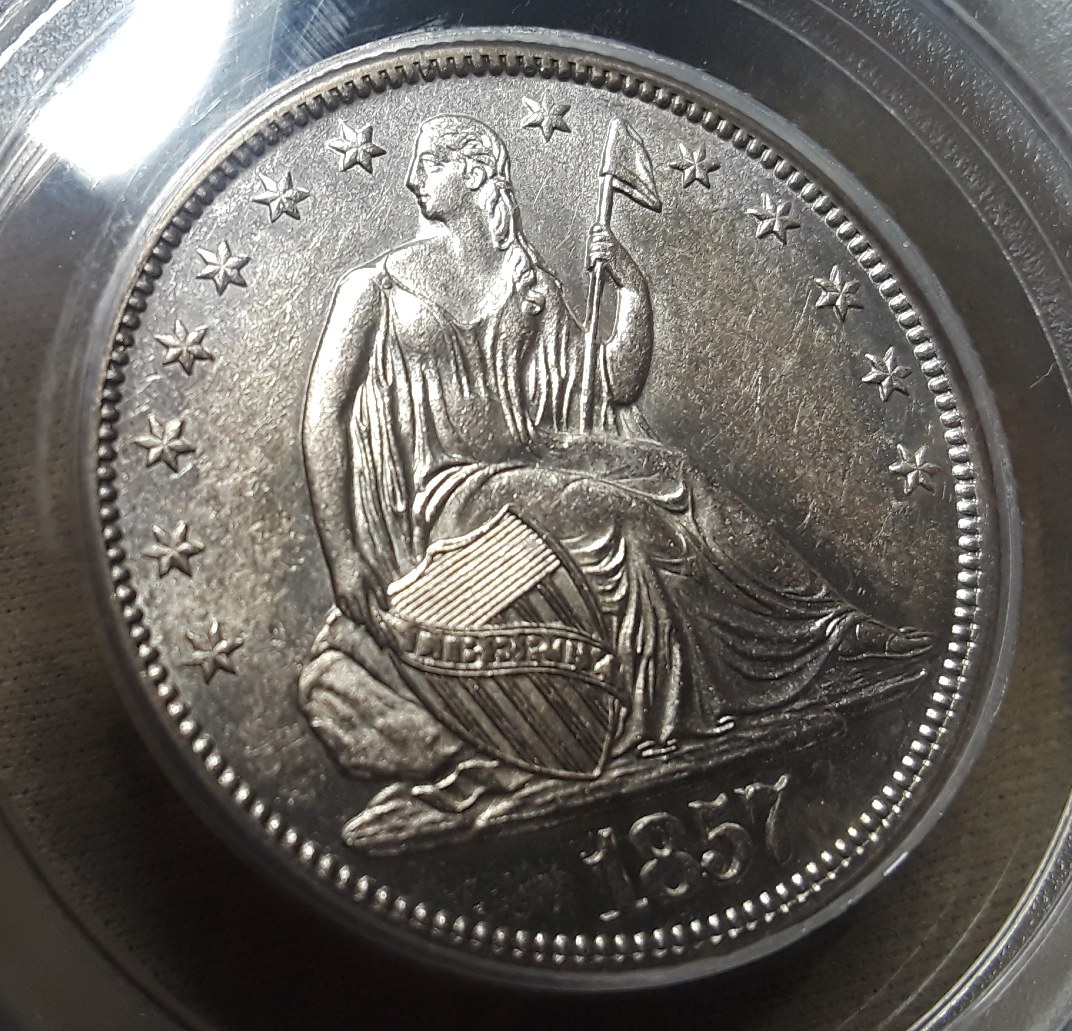 1857-O-Seated-Liberty-Half-Dollar