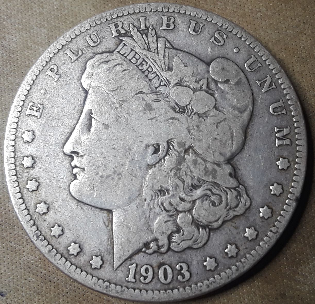 1903-O-Morgan-Dollar