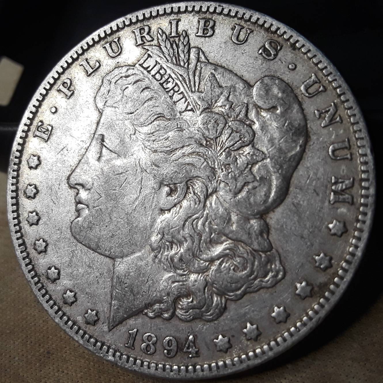1894-O-Morgan-Dollar