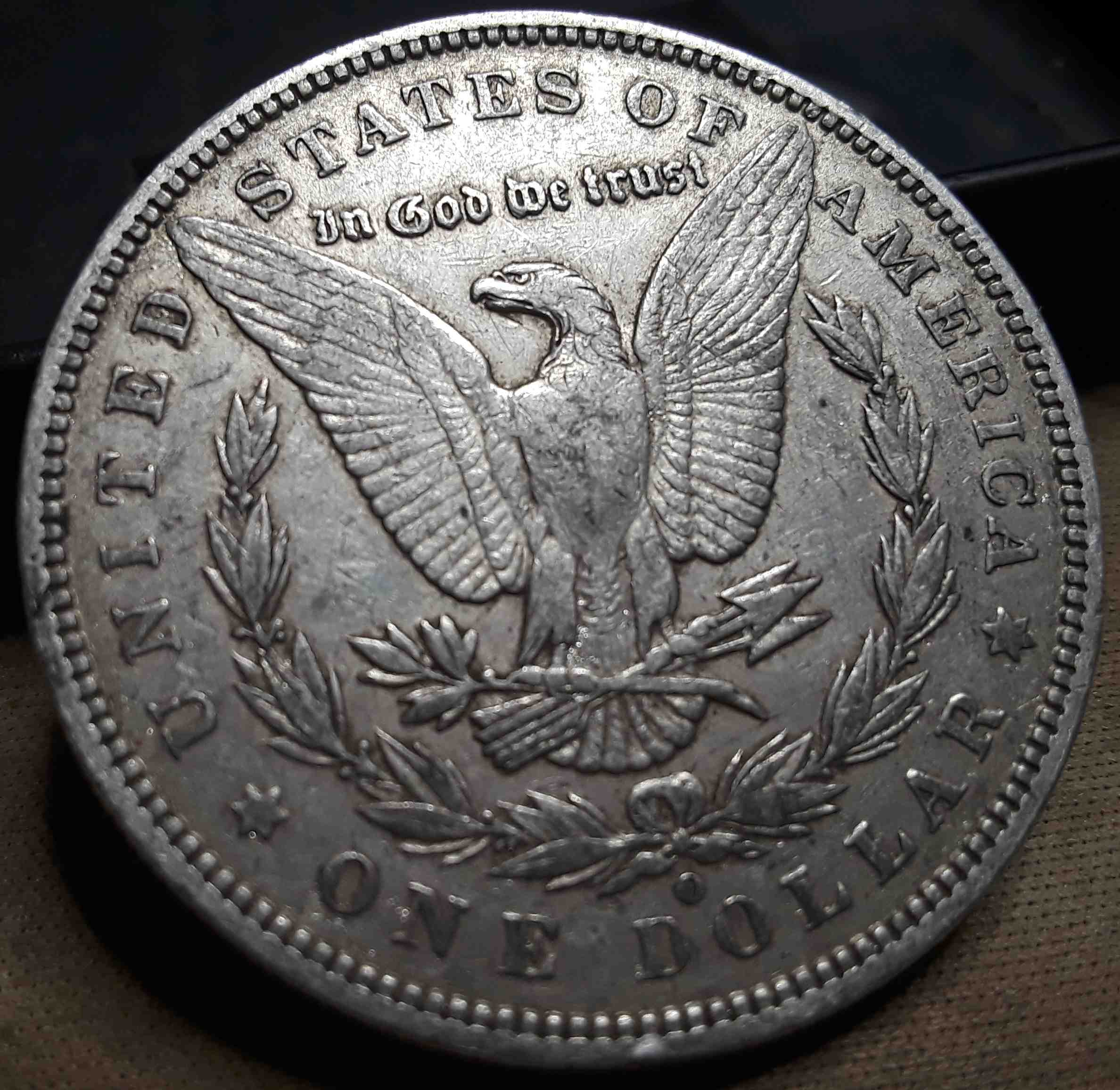 1894-O-Morgan-Dollar