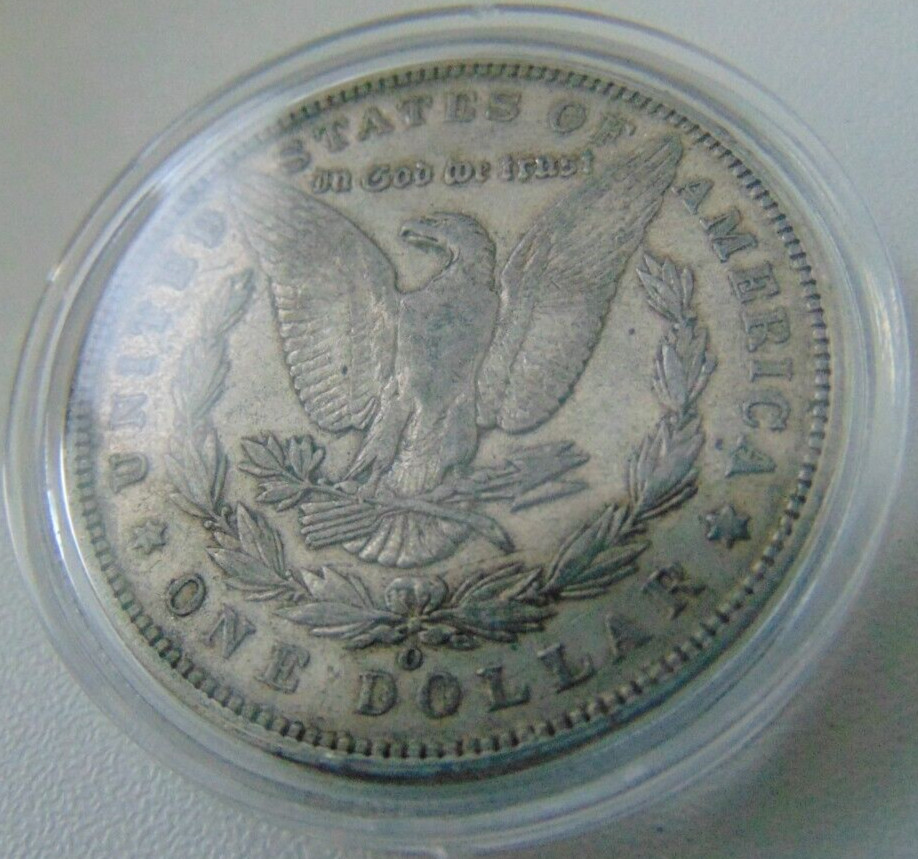 1894-O-Morgan-Dollar