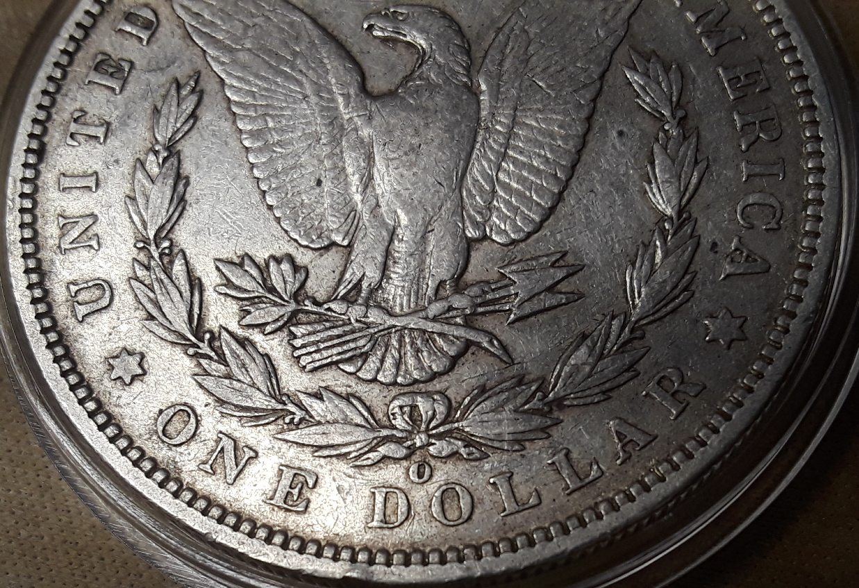 1894-O-Morgan-Dollar