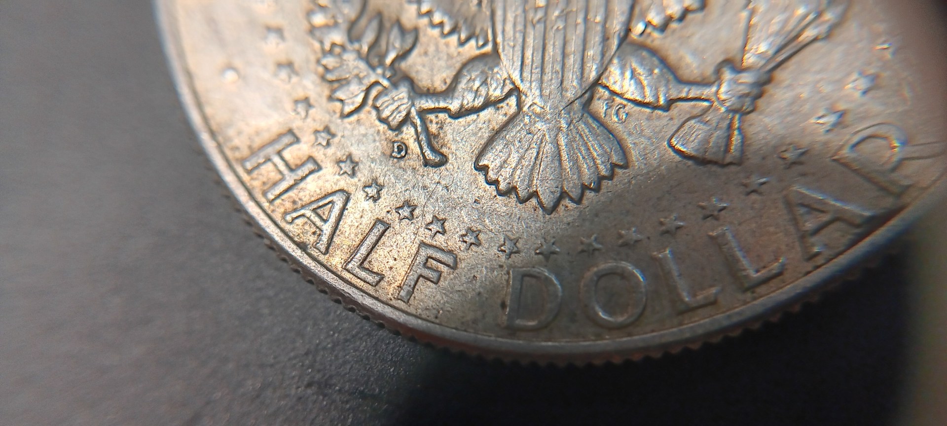 1964-D-Kennedy-Half-Dollar-DDR-New-Discovery?