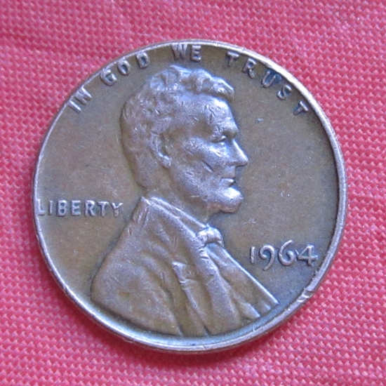 1964-Penny-Anything-Special