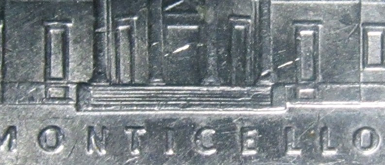 Errors-On-5-Pence-1992,--Complete-Steps-Dime-2014