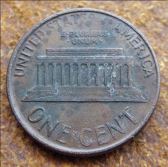 1986-Penny-Some-Errors?