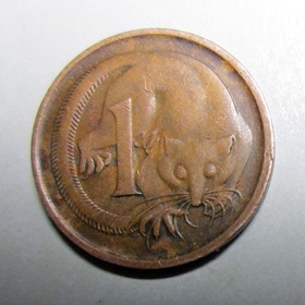 1967-1-Cent-Australian-Coin-Error