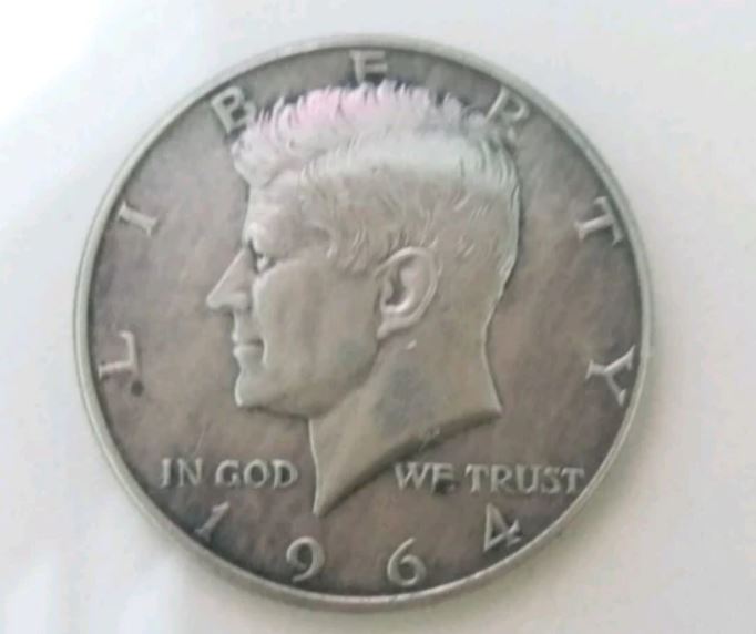 1964-US-Kennedy-Half-Dollar-Coin-Fake-Or-Real?