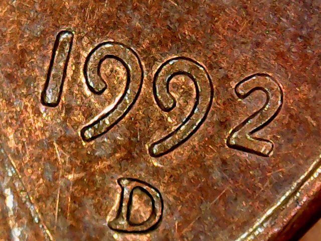 Is-This-A-1992-Cent---D-Close-AM-?