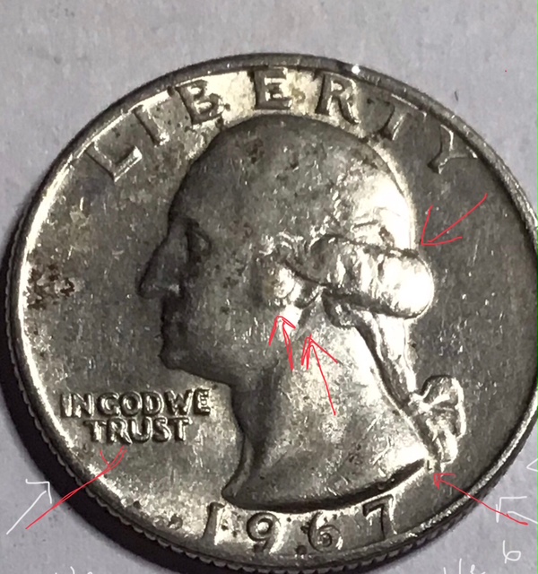 1967-Quarter.-Is-This-A-Double-Ear,-A-Few-Doubled-Letters-And-Etc-On-This-Quarter?