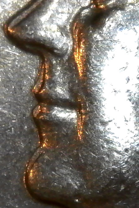 1991-Kennedy-Half---DDO-On-Face,-MD-Or-Something-Else?