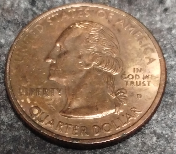 1999-Gold-Georgia-Peach-Quarter