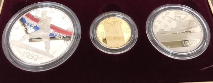 Need-Help-With-US-Mint-Olympic-Coins-Set-1992