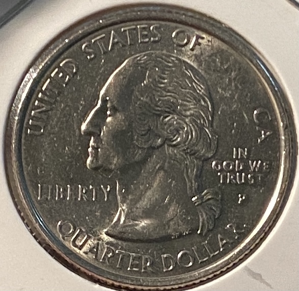 2002-P-Louisiana-State-Quarter