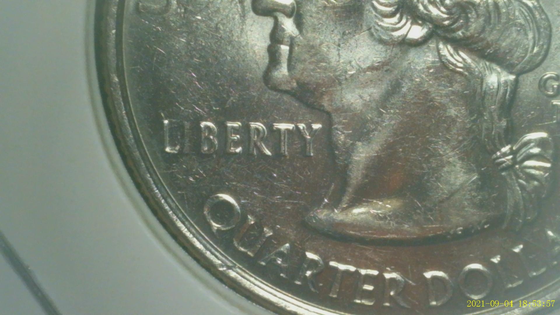 2002-P-Louisiana-State-Quarter