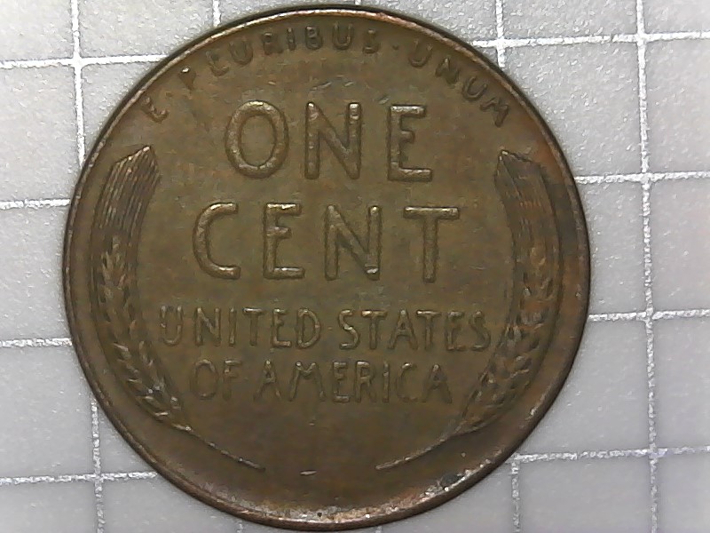 Lincoln-Wheat-Cent-With-Two-Reverses-And-No-Rotation-Weighing-2.92-Grams.--Need-Help-Identifying
