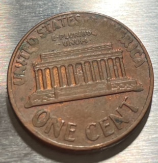 1969-D-Lincoln-Cent-Error-Or-Post-Mint-Damage?-Appreciate-Any-Help-See-Reverse!