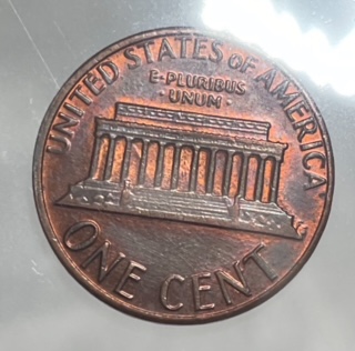1983-Lincoln-Cent-Late-Stage-Capped-Die?-Appreciate-Any-Help!