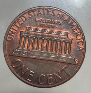1983-Lincoln-Cent-Late-Stage-Capped-Die?-Appreciate-Any-Help!