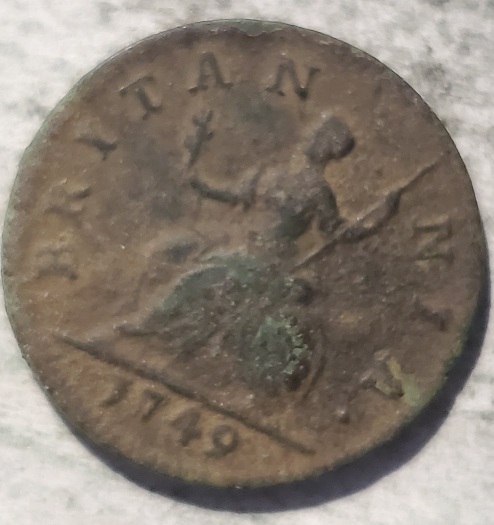 Georgivs-Rex-II-Facing-Left-1749-Britan-Nia-Half-Penny