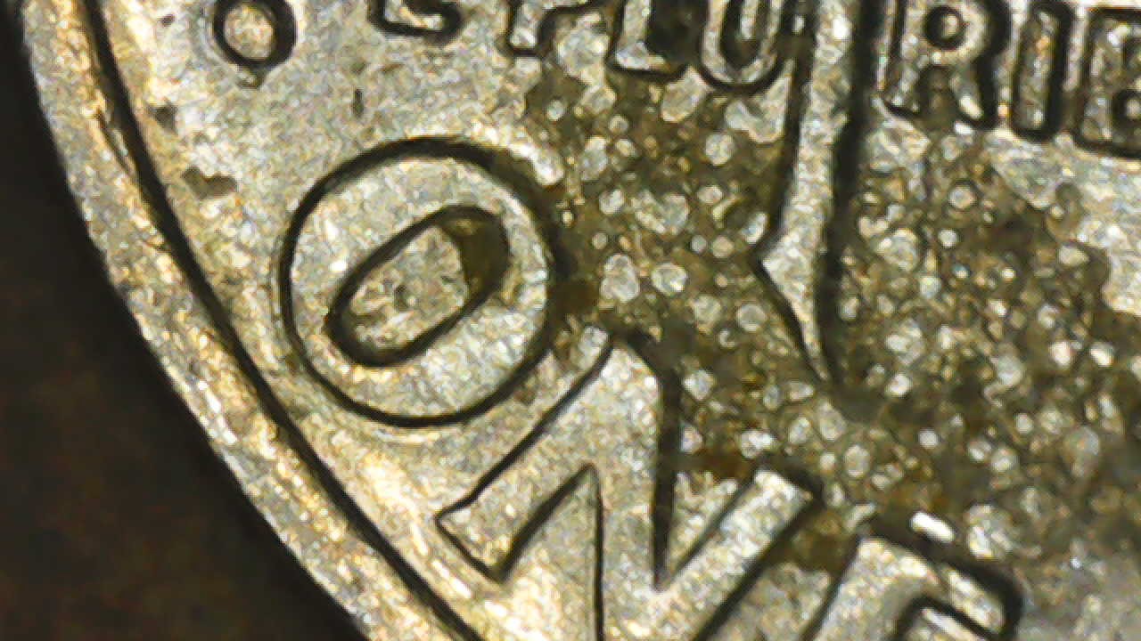 1989-P-Dime,-Reverse-Has-Clad-Issues
