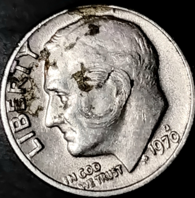 1970-D-Dime:-Error-Coin.-Or-Just-A-Plain-Jane?