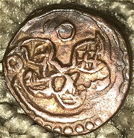 Islamic-Coin-ID-Request-Princely-States?-Mamluk?