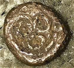 Southern-Indian?-Princely-States?-Coin